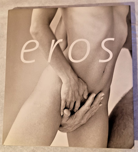 Fotobuch eros von lina - "eros",