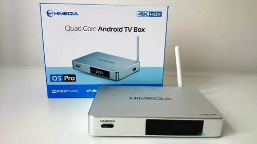 Himedia pro 60 - ,