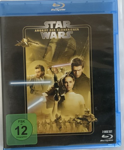 Star wars episode - episode,