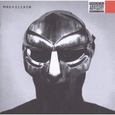 Madvillain - Madvillainy [New