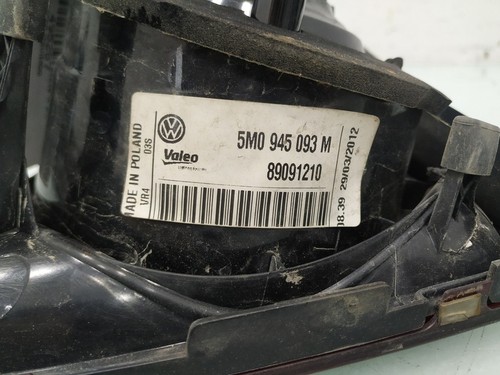 5m0945093m scheinwerfer hinten - 5m0945093m,