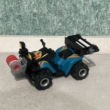 Playmobil - Quad für Gangster - 6879