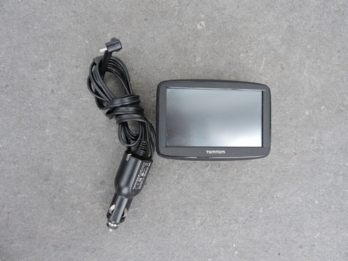 Tomtom navigationsgerät - ,