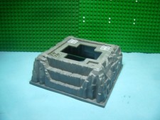 Lego  53588 3D Platte  Felsen