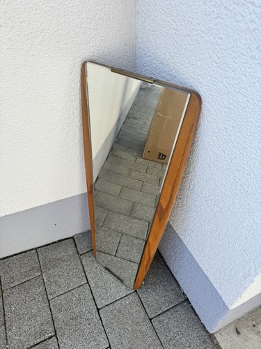 Spiegel wandspiegel 50er 60er - spiegel,