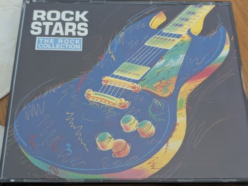 Various the rock collection - the,
