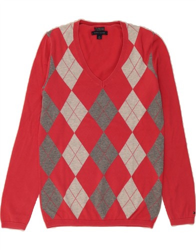 Tommy hilfiger damen neck - hilfiger,