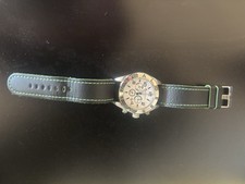 BALDESSARINI Quarz Chronograph