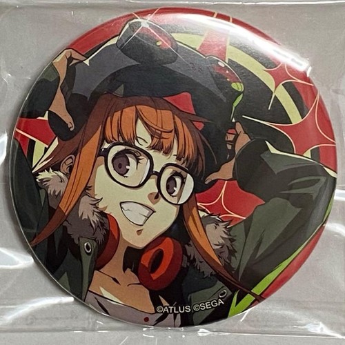 Persona royal futaba sakura - persona,