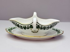 Meissen Porzellan, Sauciere