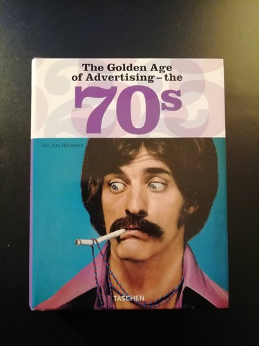 The golden age advertising - golden,