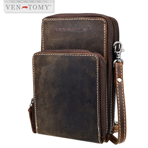 Ven tomy gürteltasche - •,