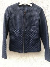 Damenlederjacke Giorgio di Mare