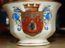 Mokkatasse Rosenthal Feine