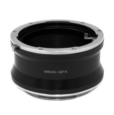 M645-GFX Objektivadapter