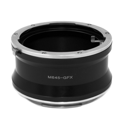 M645 gfx objektivadapter - m645-gfx,