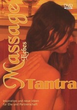 Tantra - Liebes Massage  DVD