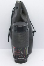 Super-Danubia 75-200mm 1:4,5