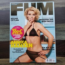 ♡ FHM 09/2012, Nr. 142