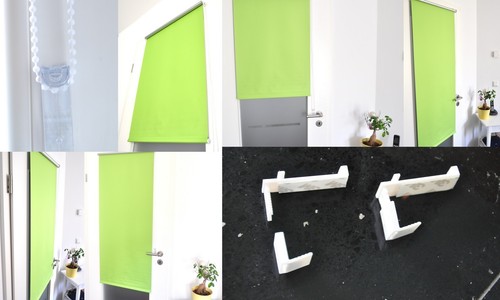 Thermo rollo klemm - rollo,