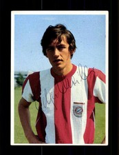 Edgar Schneider Bayern