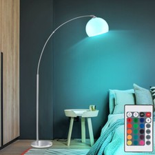 RGB LED Bogen Lese Stand Lampe