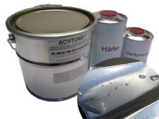 3,5 Liter Set 2K Autolack Deep