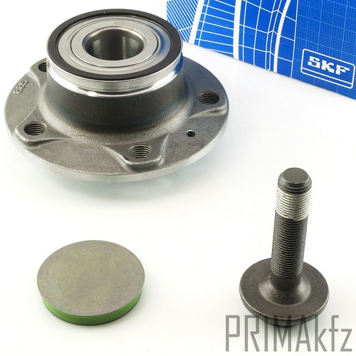 Skf vkba 6558 radlagersatz - skf,