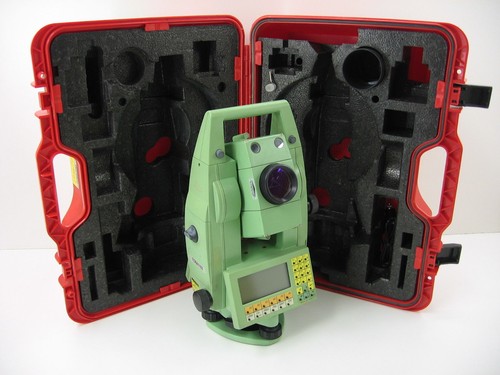 Leica tcra1103 plus - tcra1103,