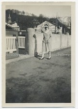 Hamburg Blankenese 1930 -