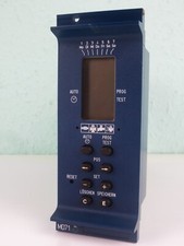 Buderus - M071 blau -