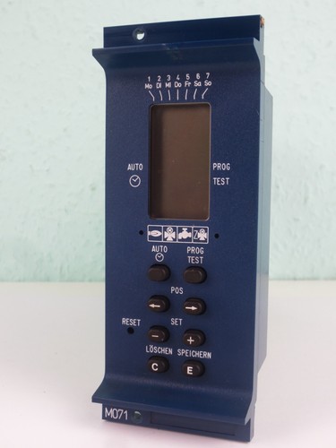 Buderus m071 blau - -,