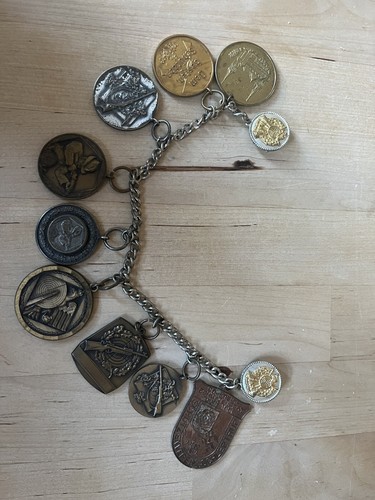 Schützenkette