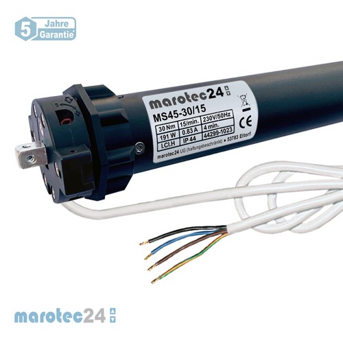 30nm markisenmotor - 30nm,