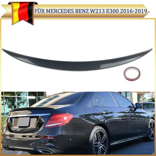 Heckflügel für mercedes - für,