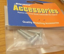 Schrauben Set - Acrowot Foam -