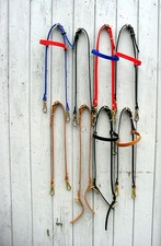 Biothane Islandzaum 16mm