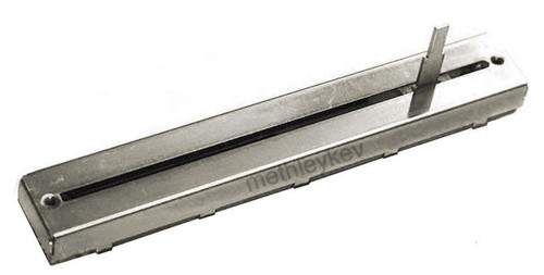 Pitch slider fader - slider,