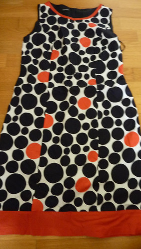 Hübsches sommerkleid ohne arm - hübsches,