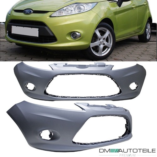 Ford fiesta ja8 6 - ford,