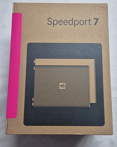 Telekom speedport wlan - speedport, 7