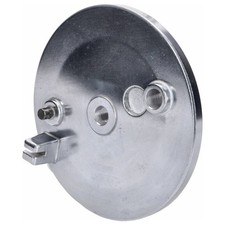 Stoplichtschalter Bremsschild