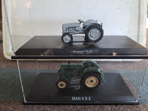 Schuco miniaturmodelle 43 - schuco, 1:43