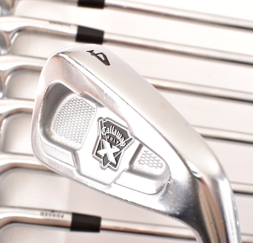 Callaway forged 7tlg - callaway, x