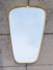 50er  Nierenspiegel 60cm