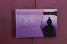 404048 Barbara Klein YOGA