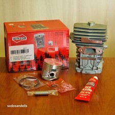 44mm zylinder kolben kit - zylinder, &