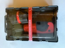 Rothenberger Rohrabschneider