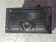 Radio / CD Seat cordoba berlina 6l2 2002 19 sdi