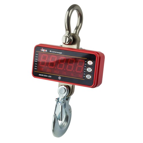 Led kranwaage - kranwaage,